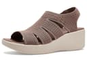 SKECHERS Parallel Lite - Dreammaker — cor Marrom