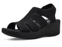 SKECHERS Parallel Lite - Dreammaker — cor Preto