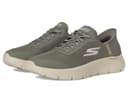 SKECHERS Performance Go Walk Flex Hands Free Slip-Ins - Grand Entry — cor Verde