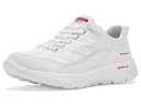 SKECHERS Summits Contour Foam - Cozy Fit — cor Branco