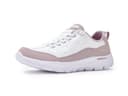SKECHERS Summits Contour Foam - Cozy Fit — cor Prata