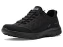 SKECHERS Summits Contour Foam - Cozy Fit — cor Preto