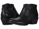 Sofft Aisley — cor Preto