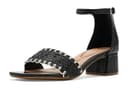 Sofft Lilah — cor Preto