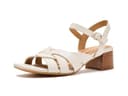 Sofft Lindsey — cor Branco