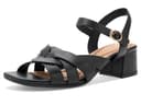 Sofft Lindsey — cor Preto