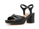 Sofft Lucille — cor Preto