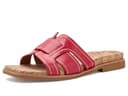 Sofft Rachel — cor Vermelho