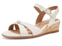 Sofft Summer — cor Branco
