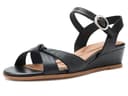 Sofft Summer — cor Preto