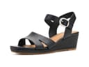 Sofft Vanessa — cor Preto