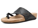 SoftWalk Blaine Perf 2.0 — cor Preto