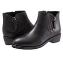 SoftWalk Roselle — cor Preto