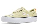 Sperry Kids CVO Platform (Little Kid/Big Kid) — cor Amarelo
