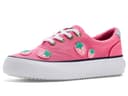 Sperry Kids CVO Platform (Little Kid/Big Kid) — cor Pink