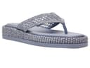 Steve Madden Bella — cor Azul
