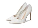 Steve Madden Noir — cor Branco