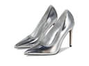 Steve Madden Noir — cor Prata