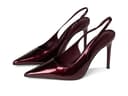 Steve Madden Reyes — cor Vermelho