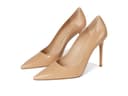 Stuart Weitzman Stuart Power 100 — cor Bege
