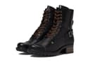 Taos Footwear Crave — cor Preto