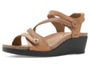 Taos Footwear Zecret — cor Caramelo