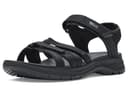 Teva Tirra Sport — cor Preto