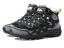 The North Face Hedgehog 3 Mid WP — cor Cinza