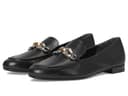 Tory Burch Jessa Loafers — cor Preto