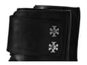 Tory Burch Turnlock Lug Boot 40mm — vista 3