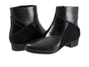 Trotters Maci — cor Preto