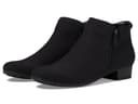 Trotters Major — cor Preto