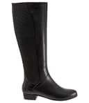 Trotters Misty Wide Shaft — vista 3