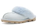 UGG Coquette — cor Azul