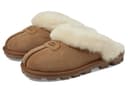 UGG Coquette — cor Marrom