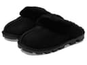 UGG Coquette — cor Preto