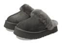 UGG Disquette — cor Grafite