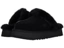 UGG Disquette — cor Preto