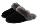 UGG Scuffette II — cor Preto