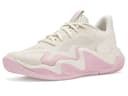 Under Armour Ace Low 2 Volleyball Shoes — cor Bege