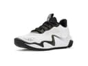 Under Armour Ace Low 2 Volleyball Shoes — cor Branco