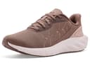 Under Armour Ascend Big Logo Running Shoes — cor Pink