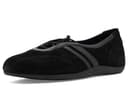 Vagabond Shoemakers Hollie — cor Preto