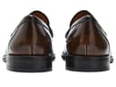 Vagabond Shoemakers Linn Polished Leather Loafers — vista 2
