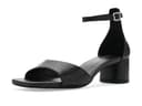 Vagabond Shoemakers Piper — cor Preto