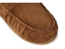 Vince Berkley Shearling Mule/Clog Shoes — vista 3