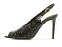 Vince Camuto Helenza Peep Toe Slingback Pumps — vista 1