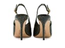 Vince Camuto Helenza Peep Toe Slingback Pumps — vista 2