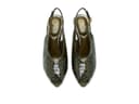 Vince Camuto Helenza Peep Toe Slingback Pumps — vista 4