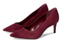 Vince Camuto Kehlia High Heel Pump — cor Vinho